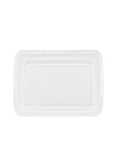 Keeplex 14 Litre Saklama Kutusu 146079676 Beyaz