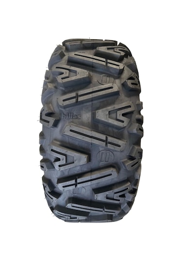 25x10-12 Billas Bl780 6pr Atv Utv Arka Lastiği