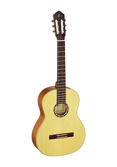 Ortega R121 Klasik Gitar Natural