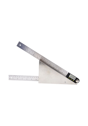 Aek-tech Dijital  Açı Ölçer