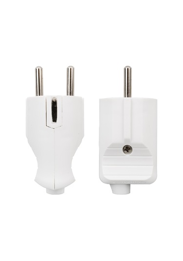 Topraklı Ups Erkek Fiş Made In Malaysıa A Class 5023