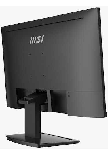 MSI PRO MP243X 23.8" 1 MS 100 Hz FreeSync Full HD IPS LED Monitör