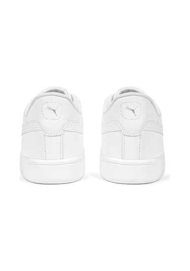 Puma Smash 3.0 Buck Unisex Sneaker 39233609 Çok Renkli