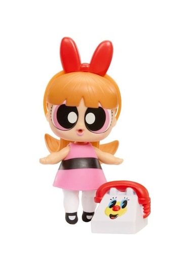 Adore Oyuncak L.o.l. Lol Tots Powerpuff Girls Blossom Turuncu 542780
