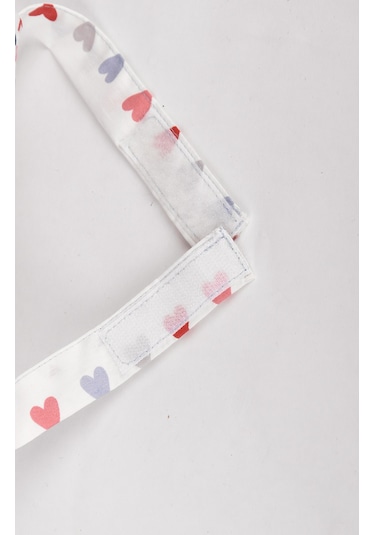 Ayarlanabilir Bebek Çocuk Baş Kafa Koruma Güvenlik Kaskı Kalpli