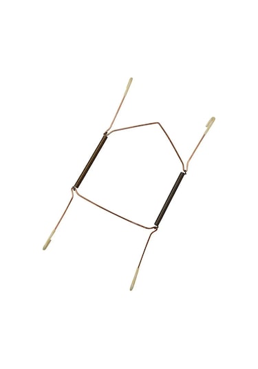 Tabak Askı Aparatı 30 Cm