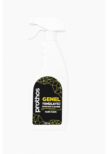 Prothos Genel Temizleme 500 Ml.
