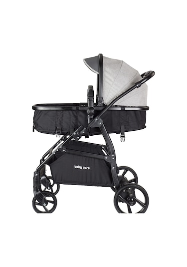 Bc-310 Safari Trio Travel Bebek Arabası Puset