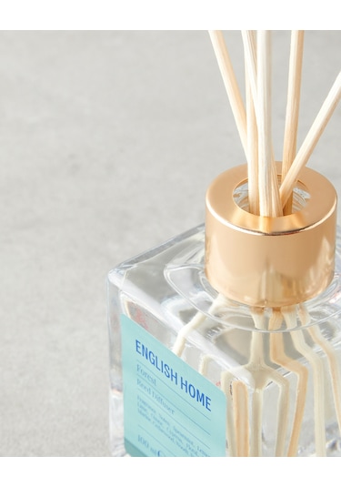 English Home Forest Çubuklu Oda Kokusu 100 Ml Çiçeksi