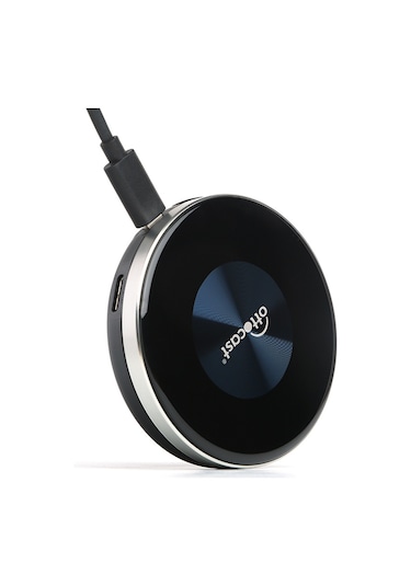 Ottocast Aibox P3 Android 12,carplay Android Box