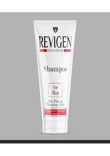 Revigen Erkekler için Saç Dökülmesine Karşı Şampuan 300 ML