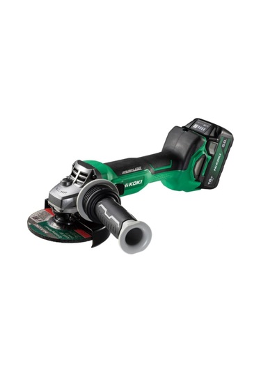 Hikoki G 1813DA 125 MM 18 V Akülü Avuç Taşlama