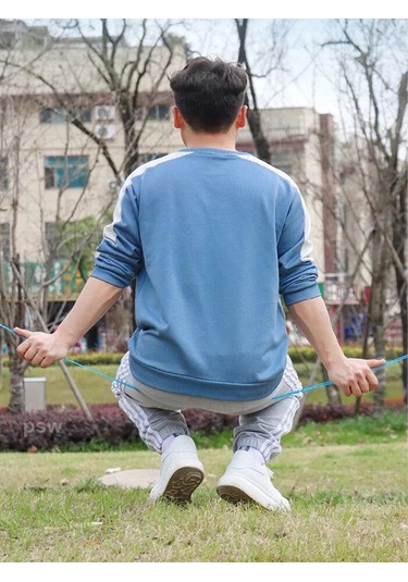 Psw Çamaşır Kurutma İçin Mandallı İp 236089470 Beyaz