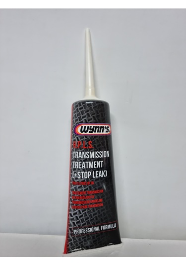 Wynn S H.p.l.s. Şanzıman Ve Diferansiyel Sızıntı Önleyici 125 Ml