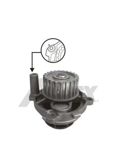 Aırtex 1703 Devirdaim 06b121011 06b121011a 06b121011b
