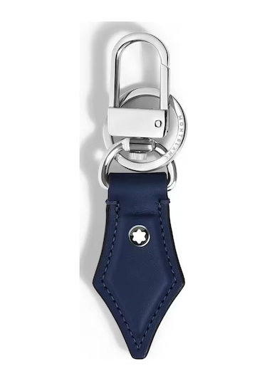 Montblanc Meisterstück Deri Anahtarlık 221294