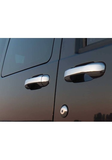 Omsa Ford Connect Krom Kapı Kolu 4 Kapı 2009-2014 Arası