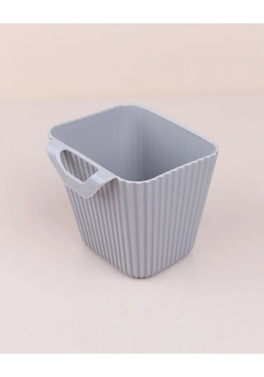 Duvara Asılan Çok Amaçlı Organizer - 2'li Saksı Set