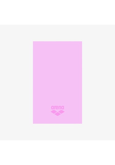 Arena Microfiber Towel Çocuk Pembe Havlu 009051990 Pembe