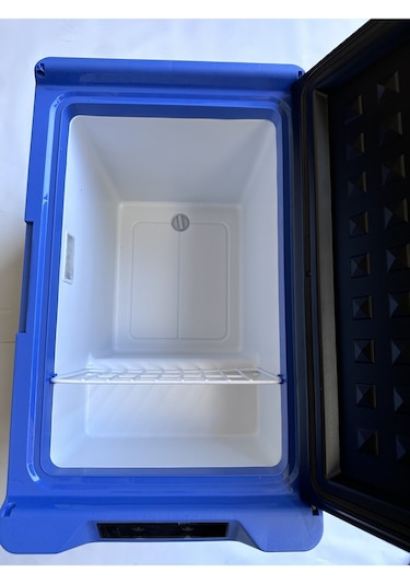 Ahmet Otomotiv Raino Arac Buzdolabı 30 Litre