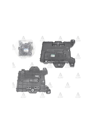 MOBIS 371501R360 Akü Tablası Accent Blue 1.4 11-