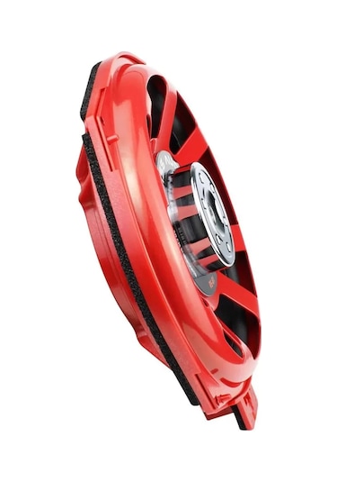 Reıss Audıo Rs-b1 Bmw Sağ Ve Sol Koltuk Altı Subwoofer Takımı 20cm 200w 2li