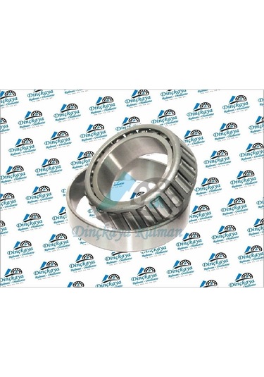 MCB 69349/69310 JL  MCB RULMAN