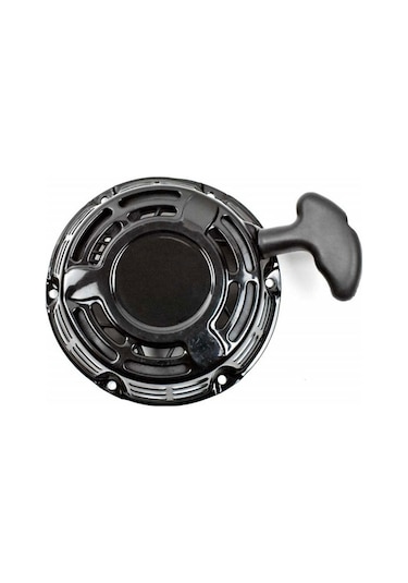 Starter Komple Lc/honda Gx240/270/g300f 9-11 Hp Siyah