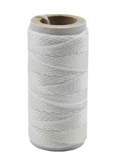 20Adet 50 Gram Çırpı Ipi Duvarcı Ipi Uçurtma Ipi