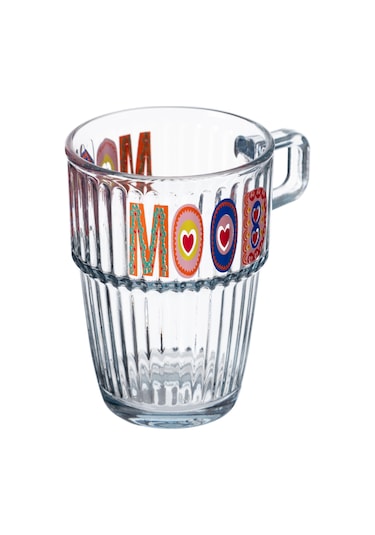 Mudo Home Mood Bardak Mavi 320 Ml 696123