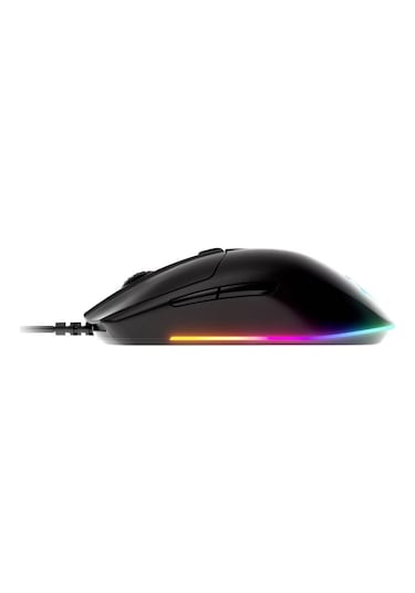 Steelseries Rival 3 RGB Kablolu Oyuncu Mouse