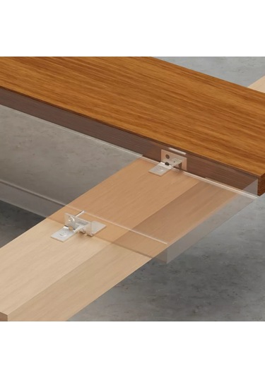 Dektaj Cobra Kbts25 Teras Tahtası İçin Klips 213496671