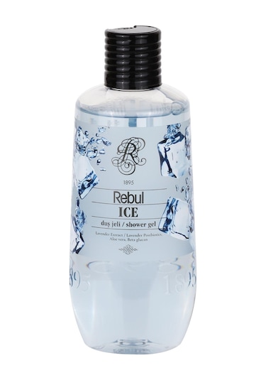 Rebul Ice Duş Jeli 500 ML