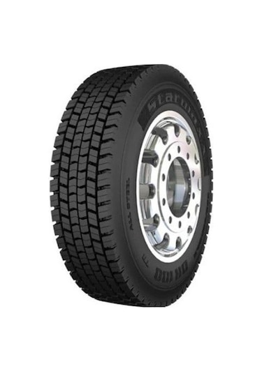 Starmaxx 315/60 R22.5 Dh100 Asfalt Çeker 2024
