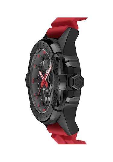 Philipp Plein Pwaaa2424 Kırmızı