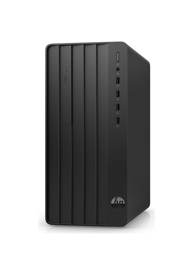 HP Pro Tower 290 G9 B70VDAT i5-12500 8 GB 512 GB SSD Free Dos Masaüstü Bilgisayar