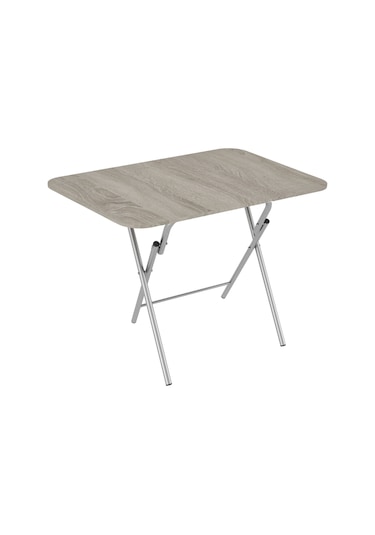 Alestalife Alesta Life Katlanabilir Masa 60 x 90