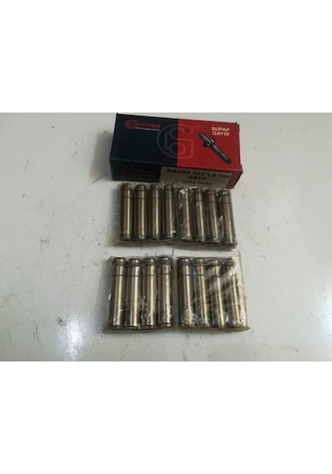 SUPAP GAYDI 323 1.8 16V
