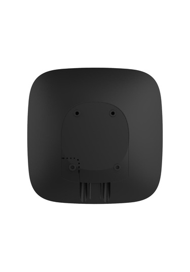 Ajax Hub2 Plus 868 MHz MotionCam Desteği Kablosuz Alarm Paneli Wifi Siyah