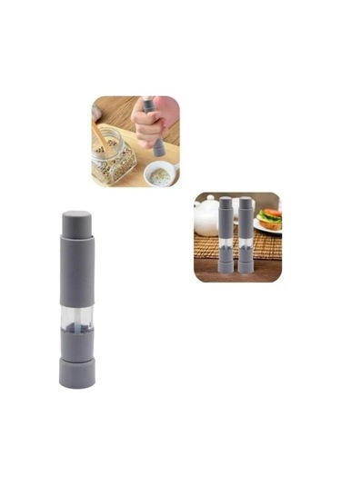 Wenken Tuz Baharat Öğütücü Değirmen Ur-3393