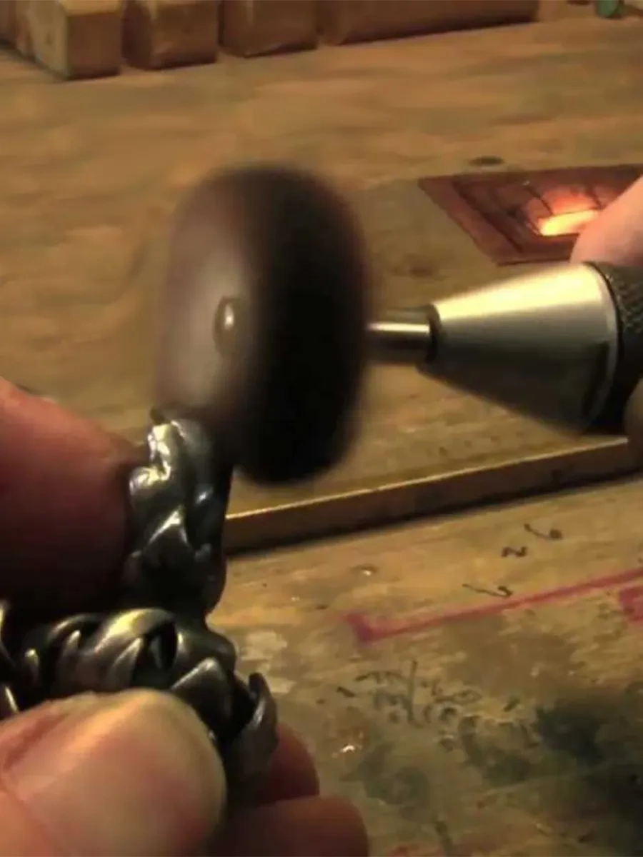 Wardan Vür Uçları Zımpara Parlatma 273077675