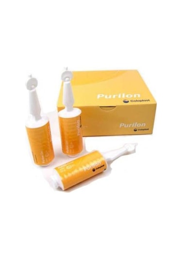 Coloplast Purilon Jel Yara Bakım Jeli 15 G 5 Adet