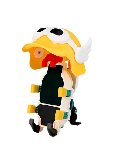 Motosiklet Telefon Tutucu Ayna Bağlantılı Titreşim Modüllü Güneş Ve Yağmur Koruma Sarı