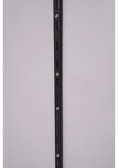 Tek Delikli Direk Siyah