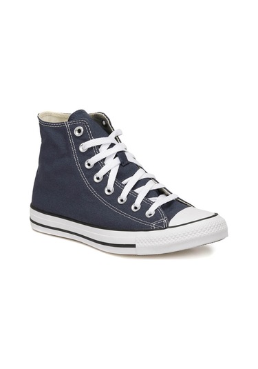 Converse Ct Chuck Taylor As Core Lacivert Erkek Sneaker Lacivert