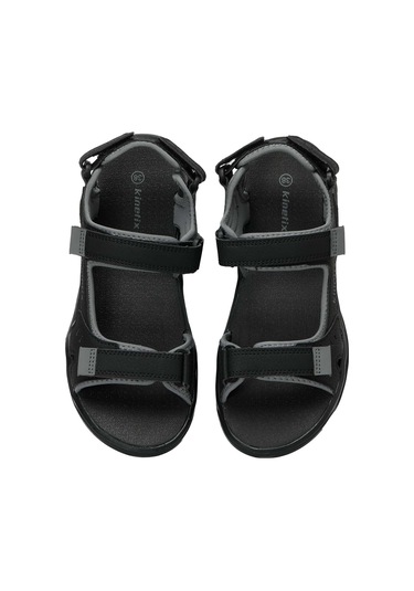Kinetix Rayn Tx 4fx Siyah Unisex Sandalet 000000000101571592 Siyah
