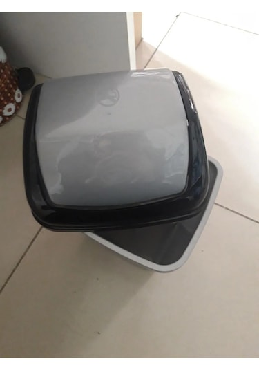 Çöp Kovası /10 Litre -e242 Diğer