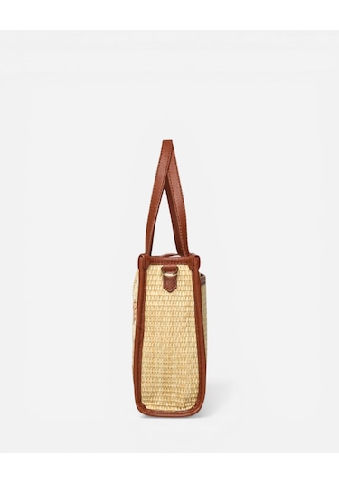Steve Madden Bdecor-e Cognac Kadın Kahverengi Omuz Çantası Bdecor-e