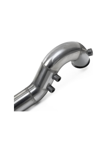 R2p Downpipe - Ford Focus - Volvo Uyumlu
