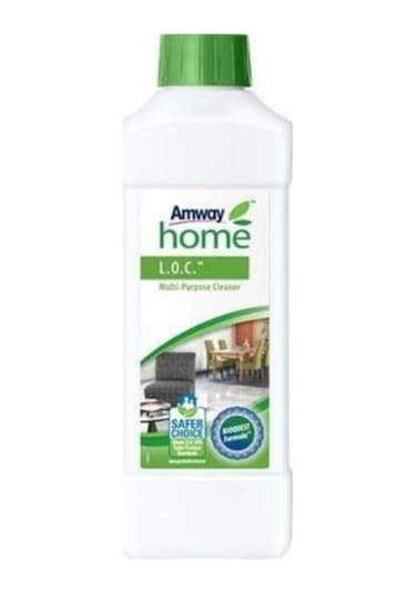 Amway Loc Genel Temizlik